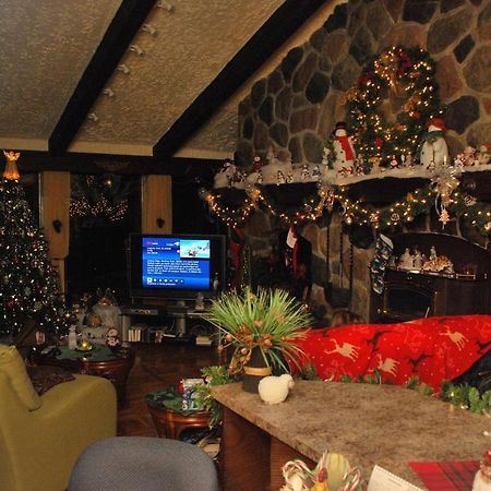 Gite Au Fil Des Saisons Chicoutimi Екстериор снимка