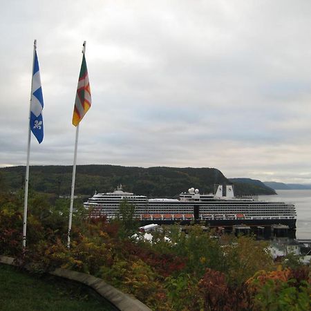 Gite Au Fil Des Saisons Chicoutimi Екстериор снимка