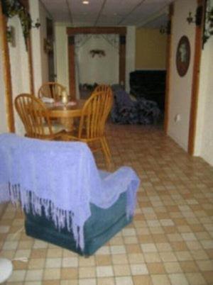 Gite Au Fil Des Saisons Chicoutimi Стая снимка